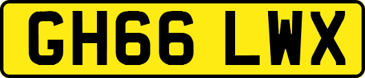 GH66LWX