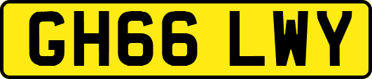 GH66LWY