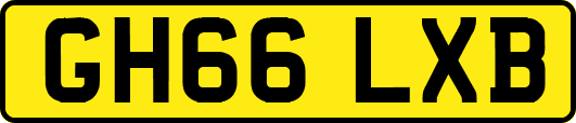 GH66LXB
