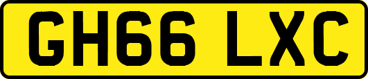GH66LXC