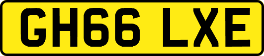 GH66LXE