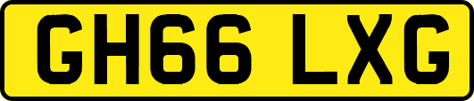 GH66LXG