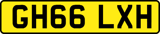 GH66LXH