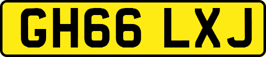 GH66LXJ