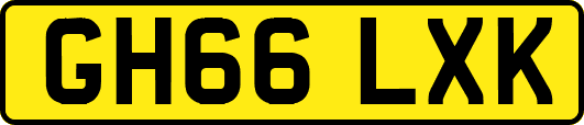 GH66LXK