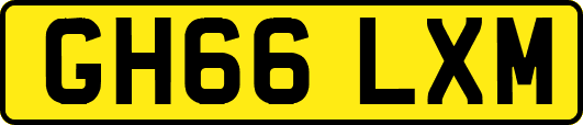 GH66LXM