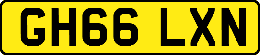 GH66LXN
