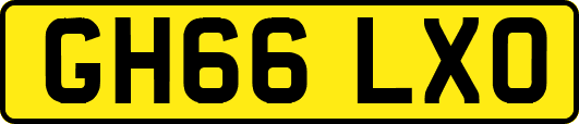 GH66LXO