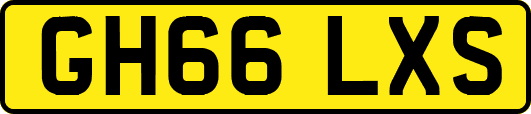 GH66LXS