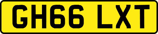 GH66LXT