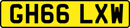GH66LXW