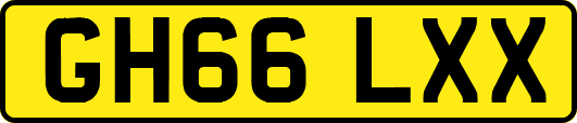GH66LXX