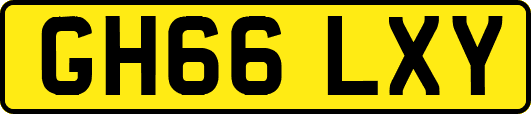 GH66LXY