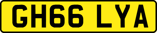 GH66LYA