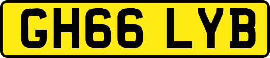 GH66LYB
