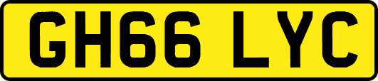 GH66LYC