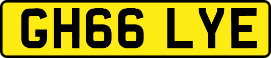 GH66LYE