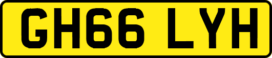 GH66LYH