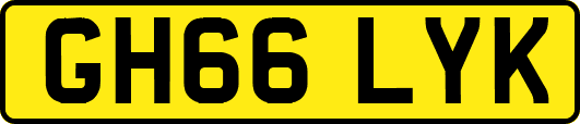 GH66LYK