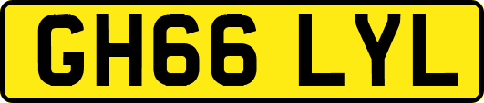 GH66LYL