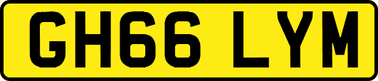 GH66LYM