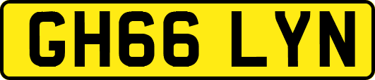 GH66LYN