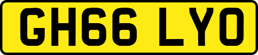 GH66LYO