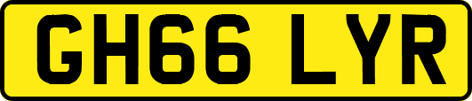 GH66LYR