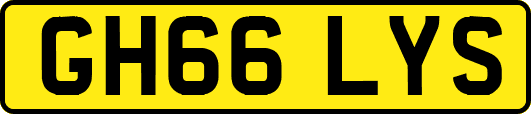 GH66LYS