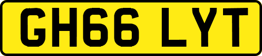 GH66LYT