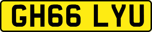 GH66LYU