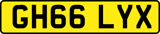 GH66LYX