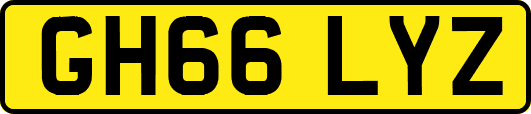 GH66LYZ