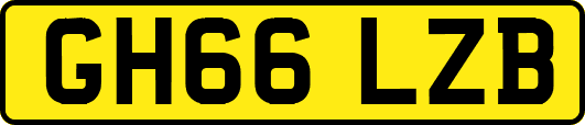 GH66LZB