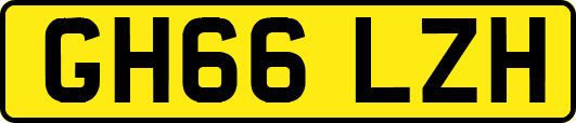 GH66LZH