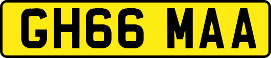GH66MAA