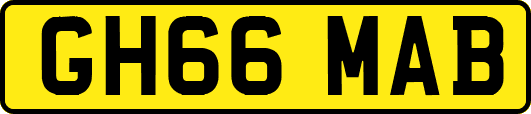 GH66MAB
