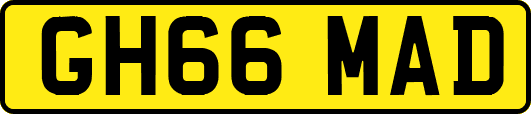 GH66MAD