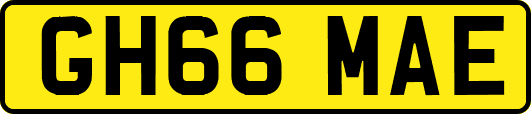 GH66MAE