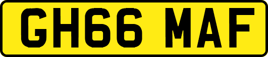 GH66MAF