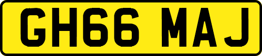 GH66MAJ