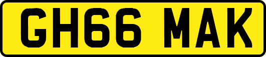 GH66MAK