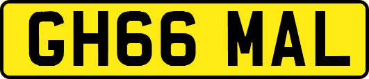 GH66MAL