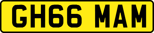 GH66MAM