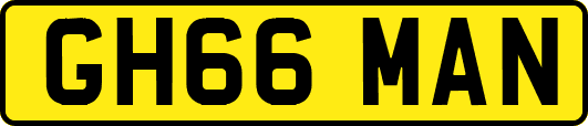 GH66MAN
