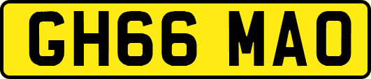 GH66MAO