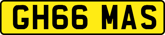 GH66MAS