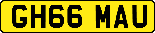 GH66MAU