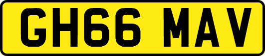 GH66MAV