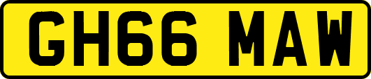 GH66MAW